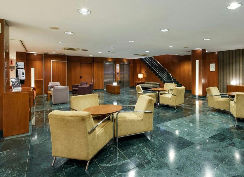 Hall d’entrée Photo