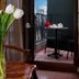 Équipements de la chambre