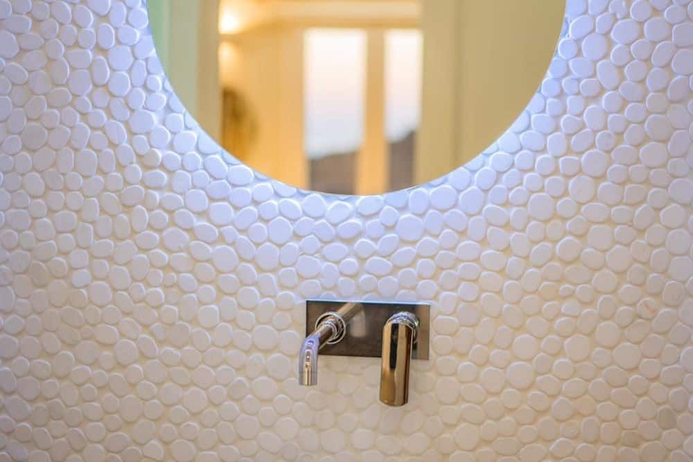 Équipements de la chambre