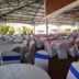Salle de banquet
