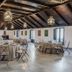 Salle de banquet