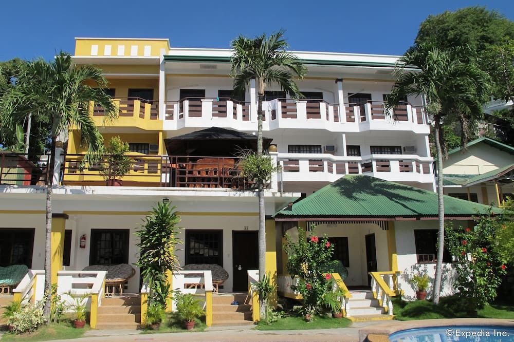 Bâtiment