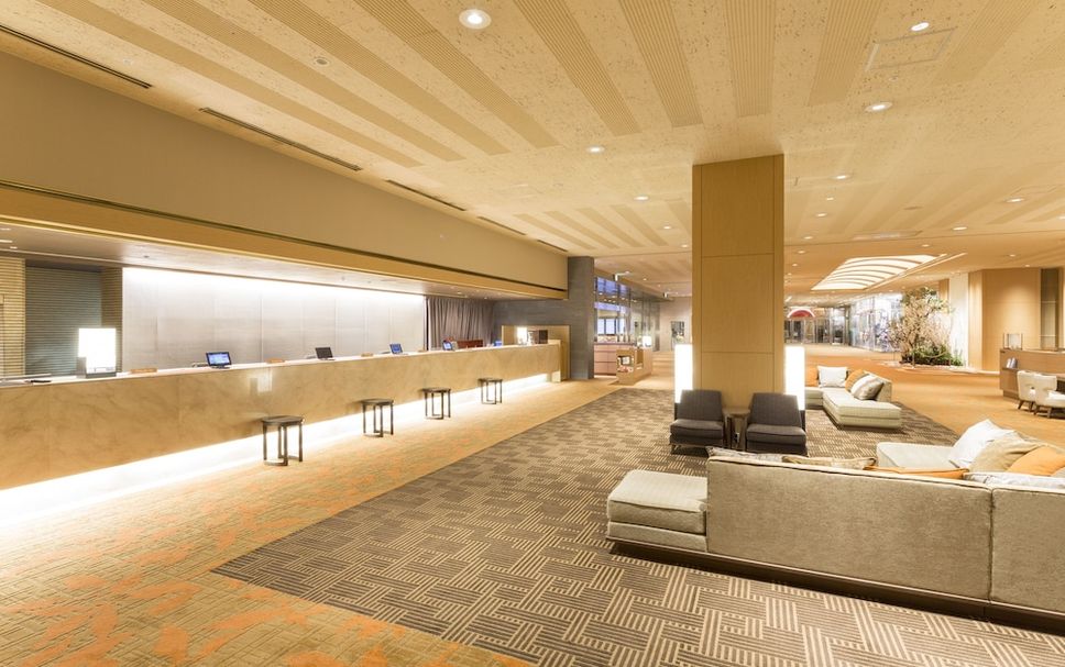 Hall d’entrée Photo