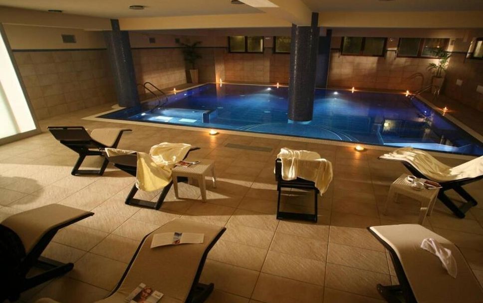 Piscine Photo
