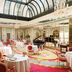 Salle de banquet