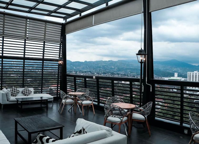 Balcon Photo