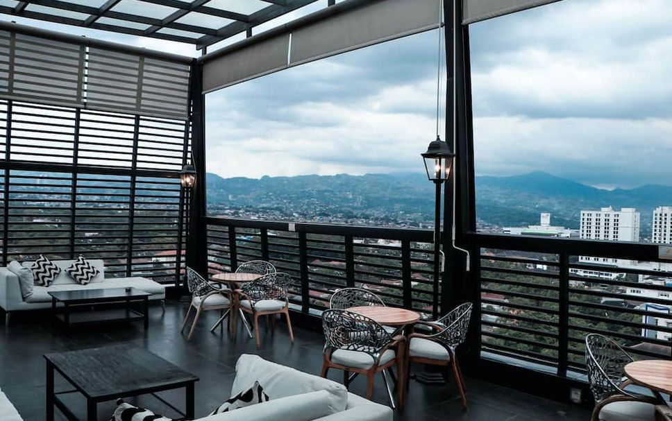 Balcon Photo