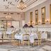 Salle de banquet