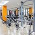 Salle de sport