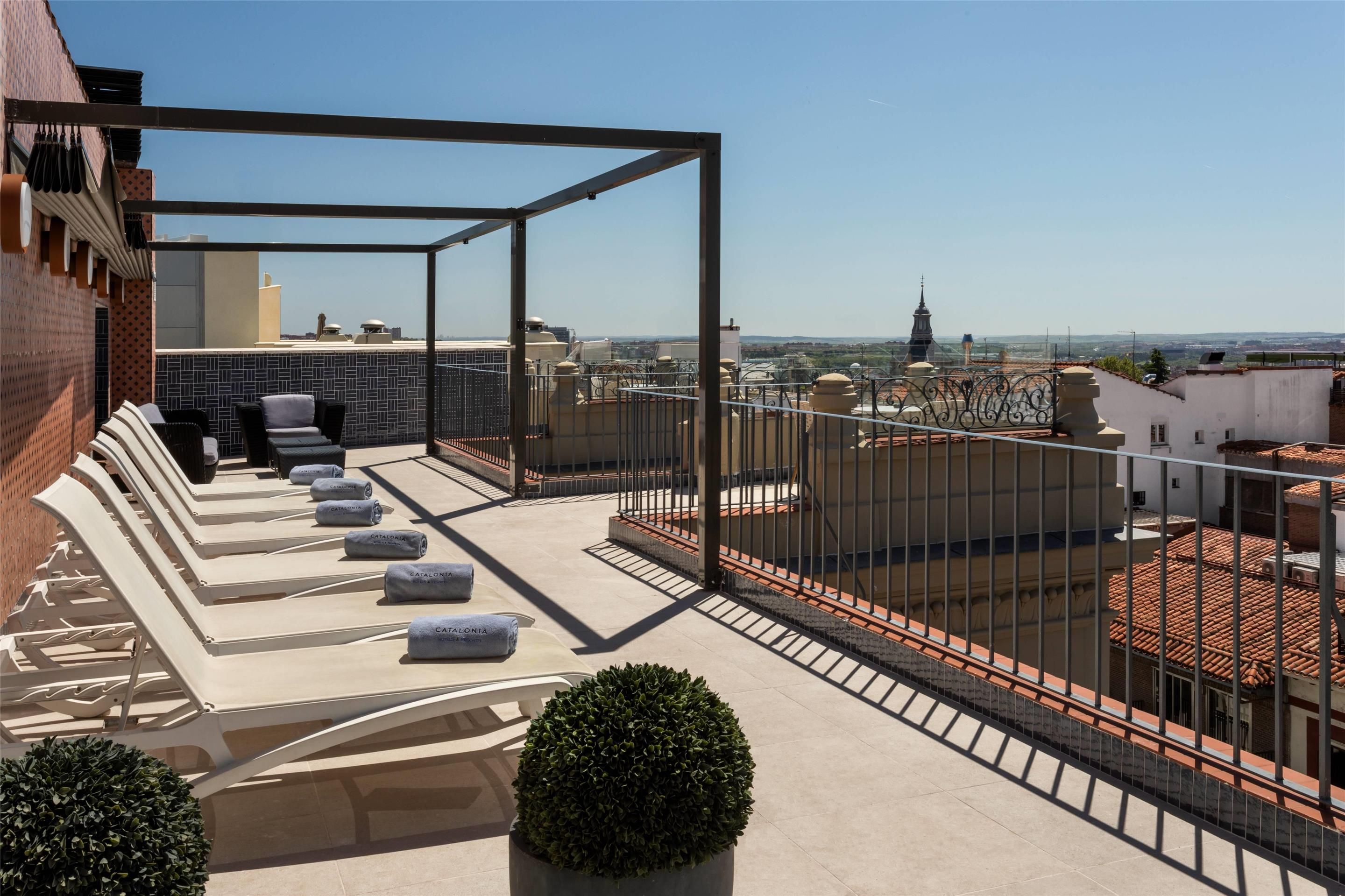 Balcon