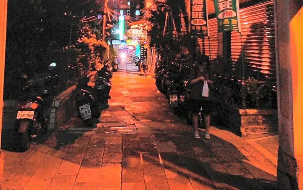 Extérieur Photo