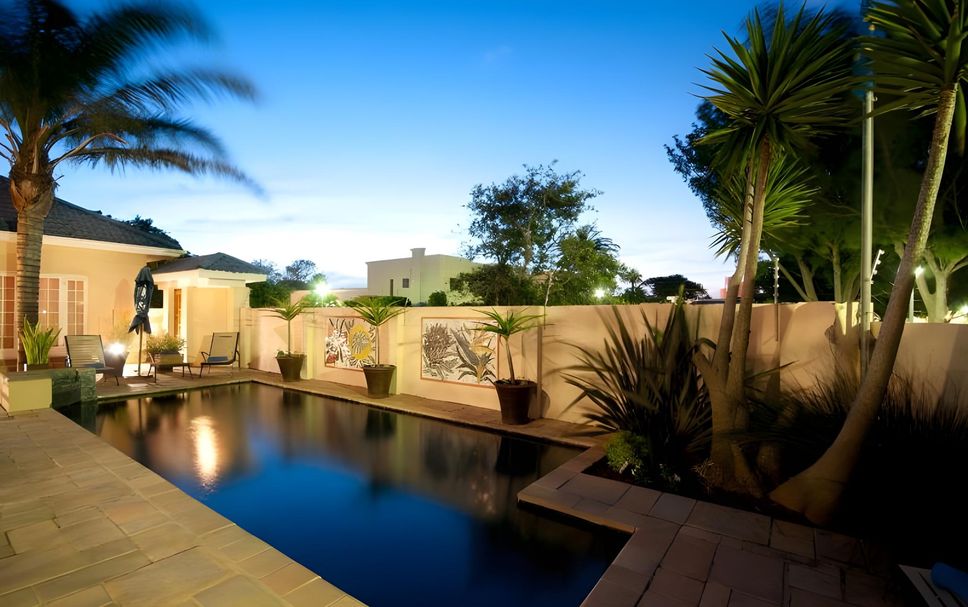 Piscine Photo
