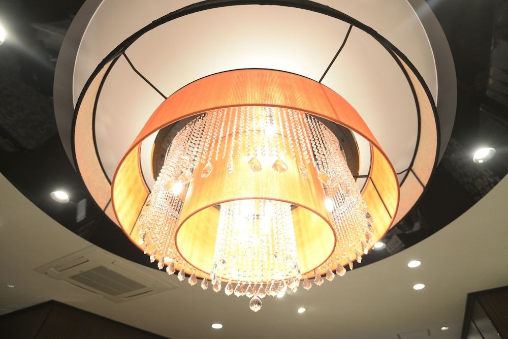 Équipements de la chambre