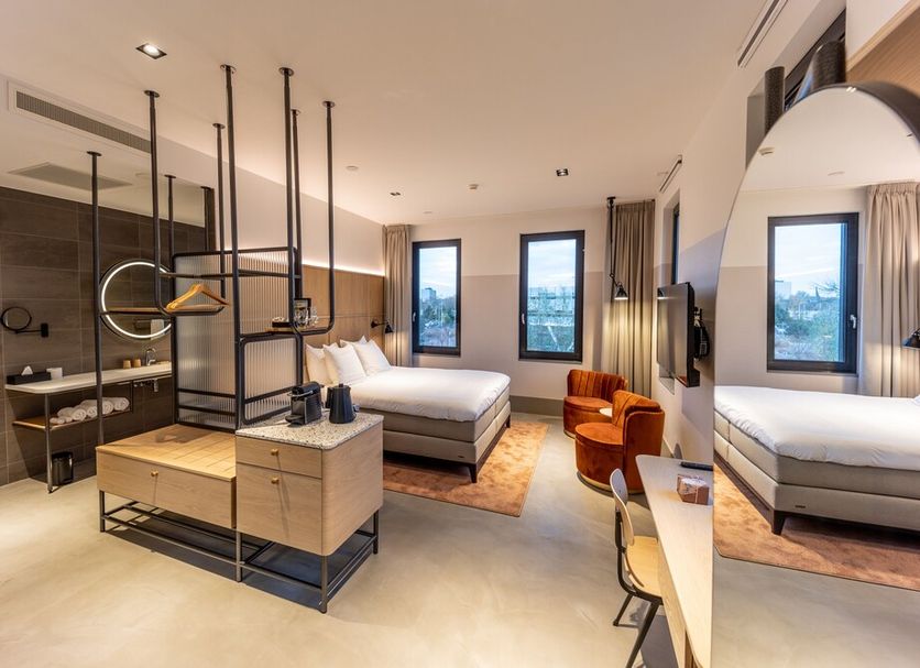 Chambre Photo
