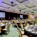 Salle de banquet