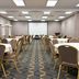 Espace de conférence