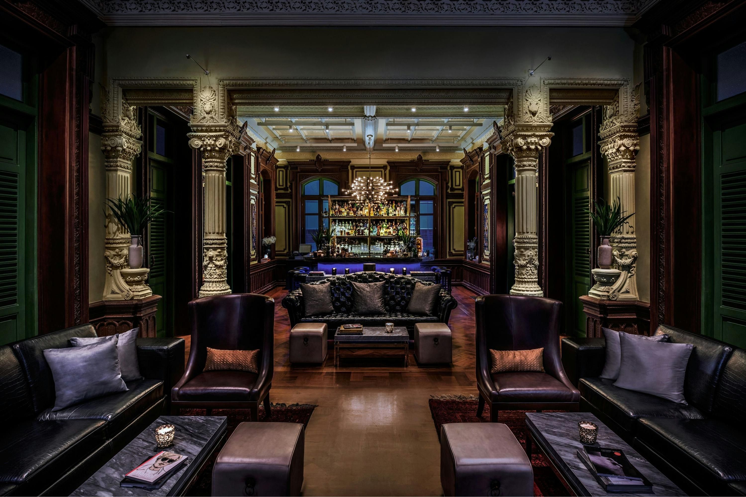 Salon