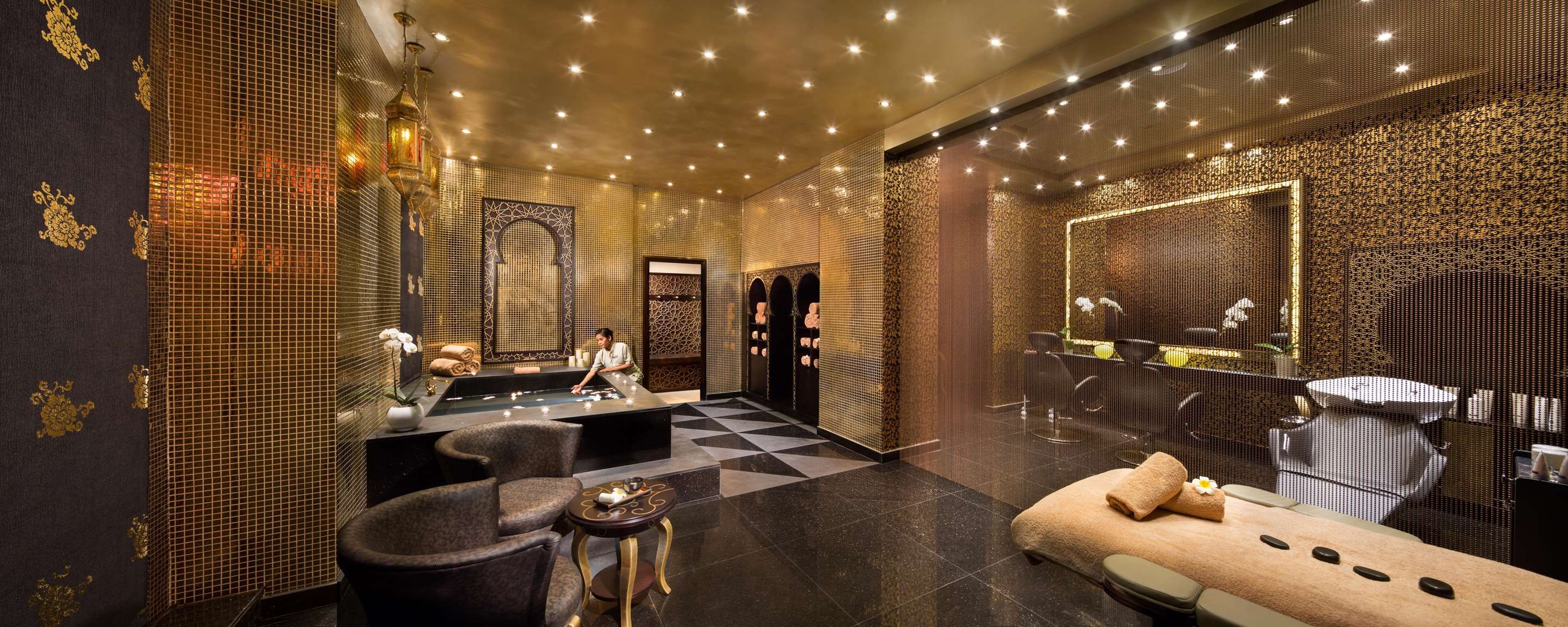 Spa