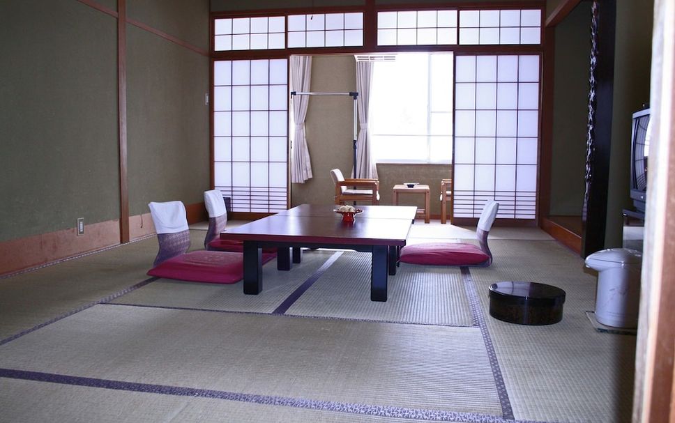 Salle à manger Photo