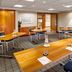 Espace de conférence