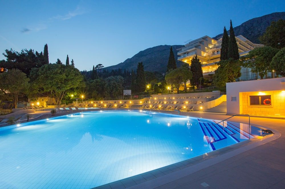 Piscine Photo