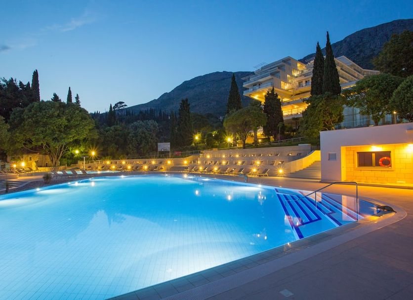 Piscine Photo