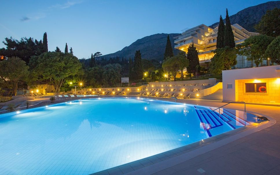 Piscine Photo