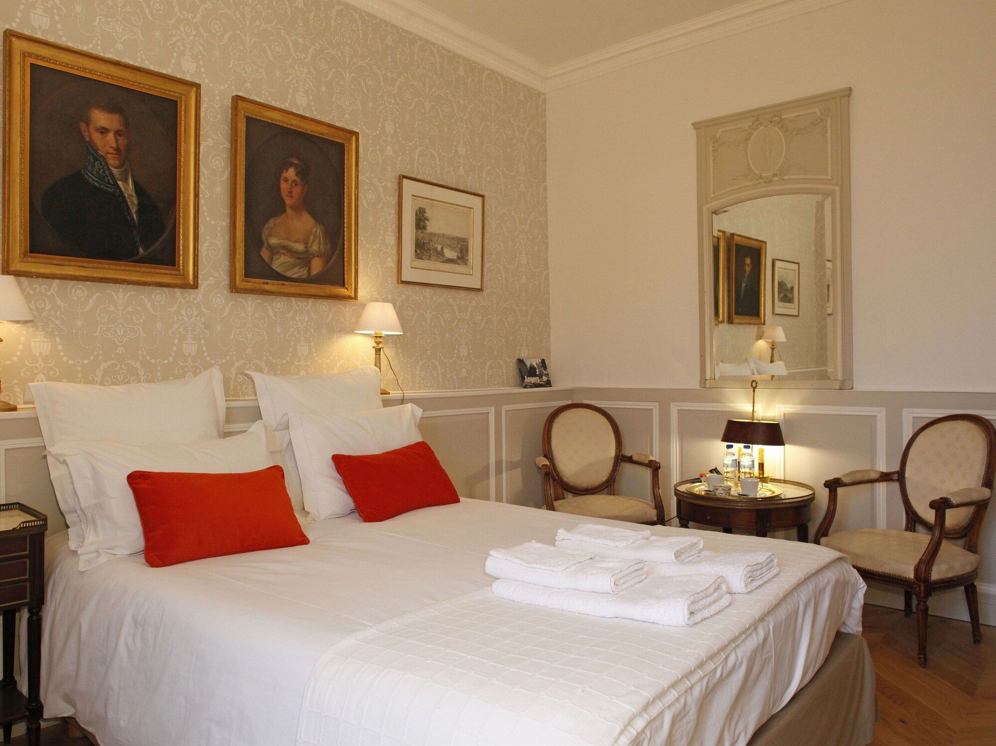 Chambre