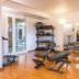 Salle de sport
