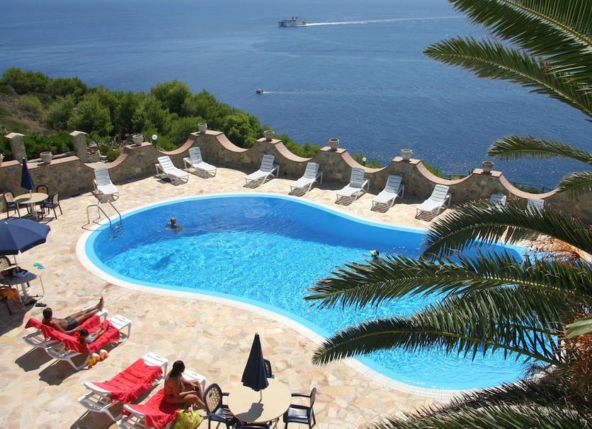 Piscine Photo