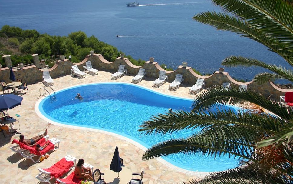 Piscine Photo