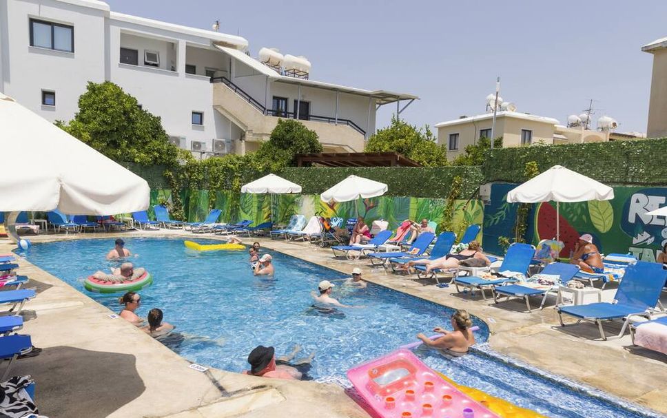 Piscine Photo