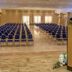 Espace de conférence