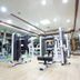 Salle de sport