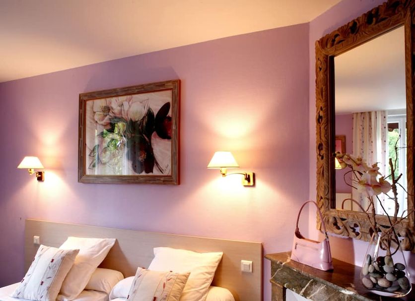 Équipements de la chambre Photo