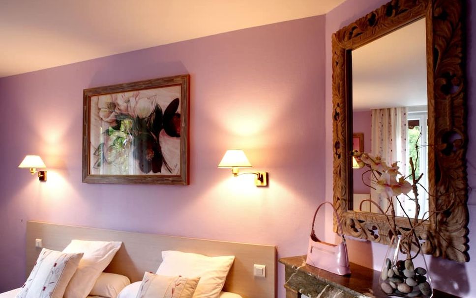 Équipements de la chambre Photo