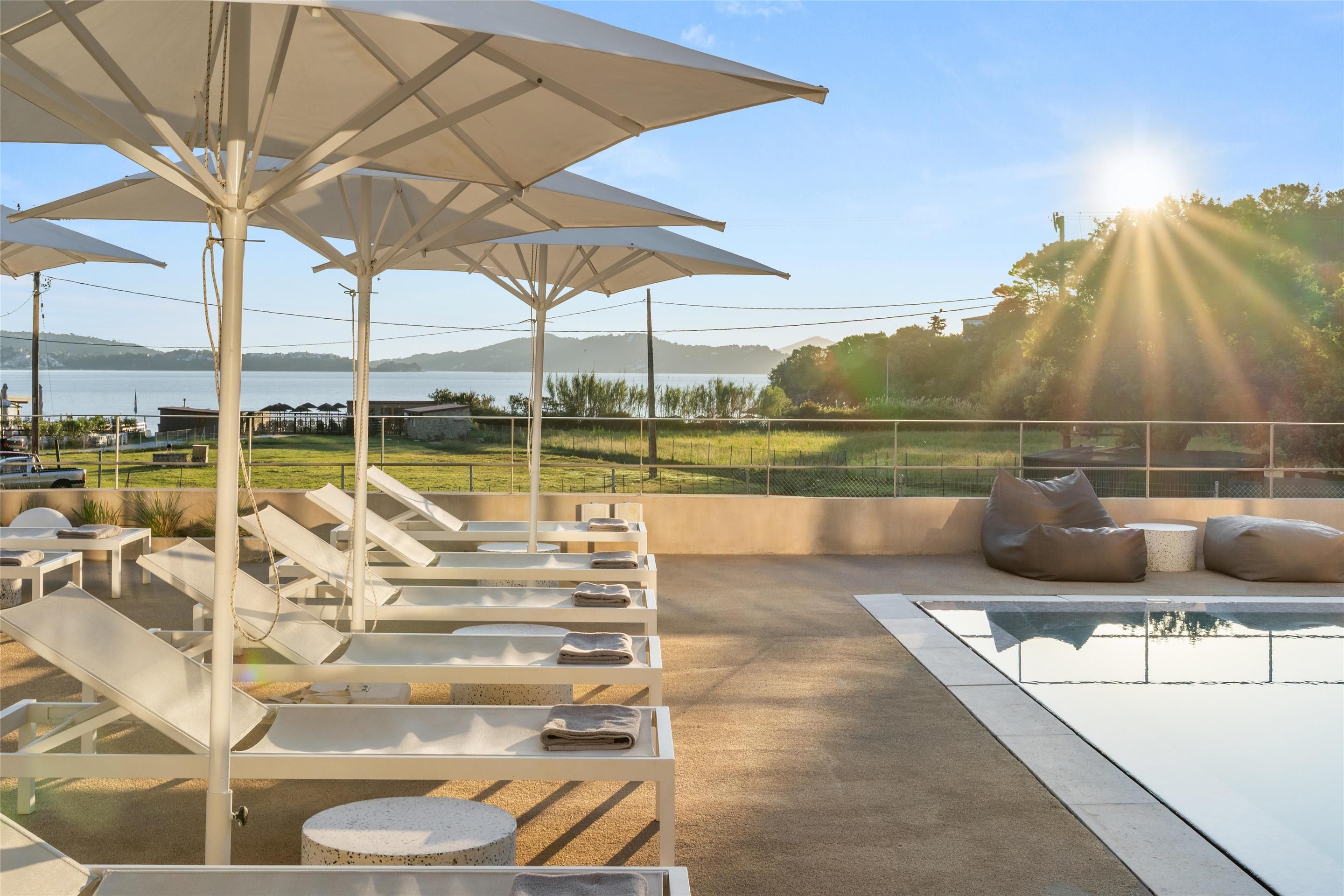 Piscine Photo