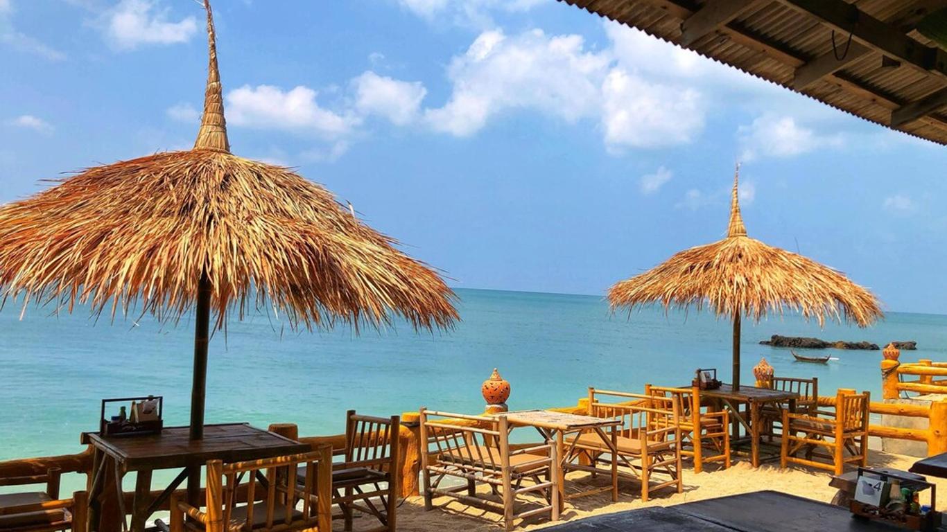 Blue Andaman Lanta Resort