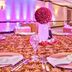 Salle de banquet