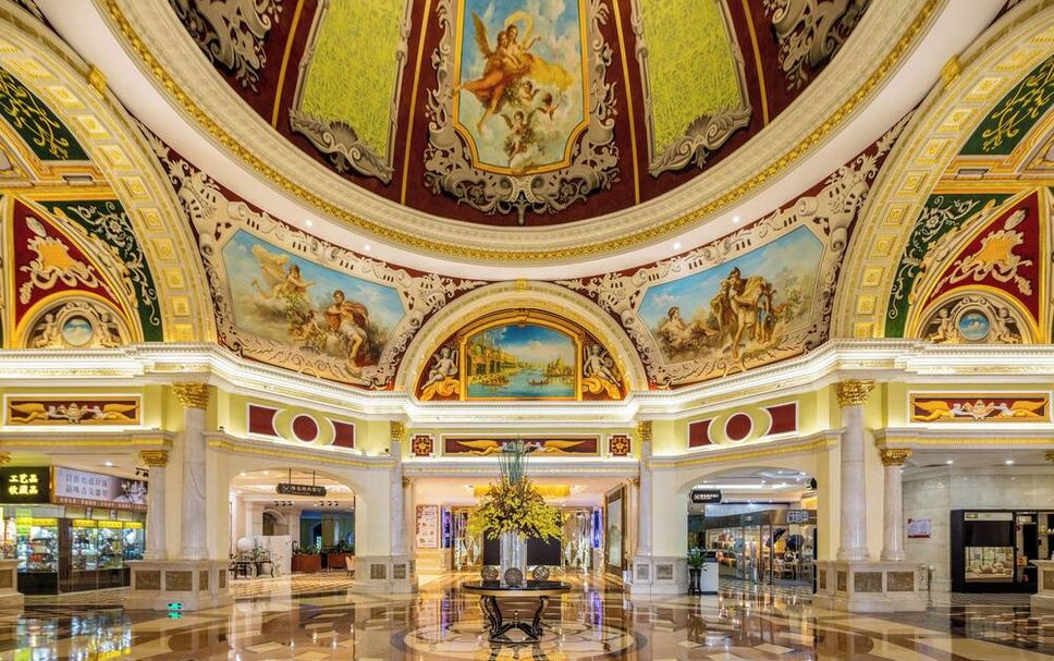 Hall d’entrée Photo