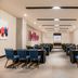 Espace de conférence