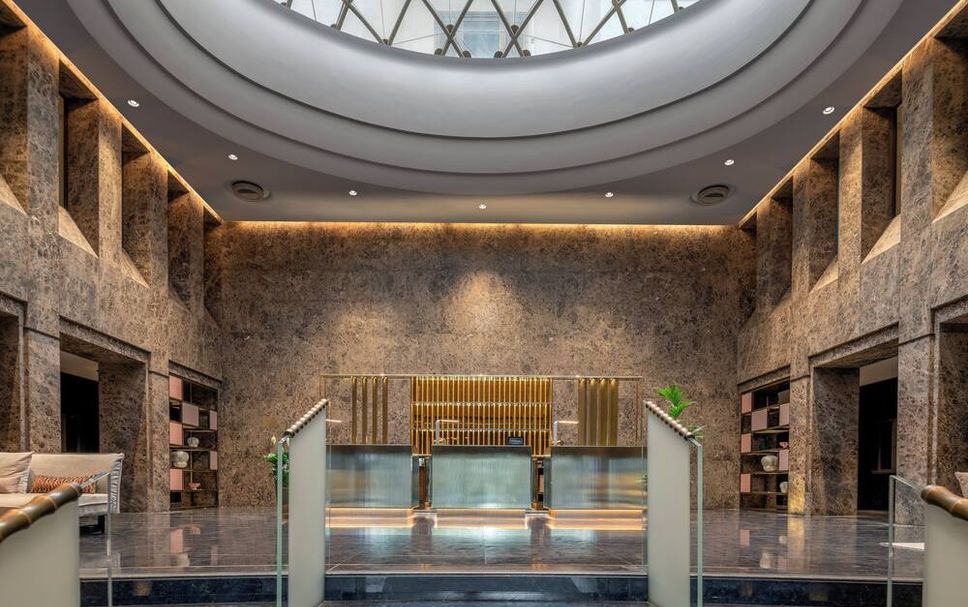 Hall d’entrée Photo