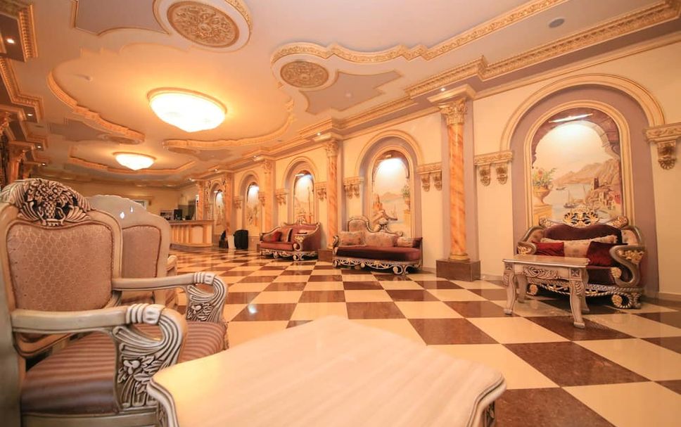 Hall d’entrée Photo
