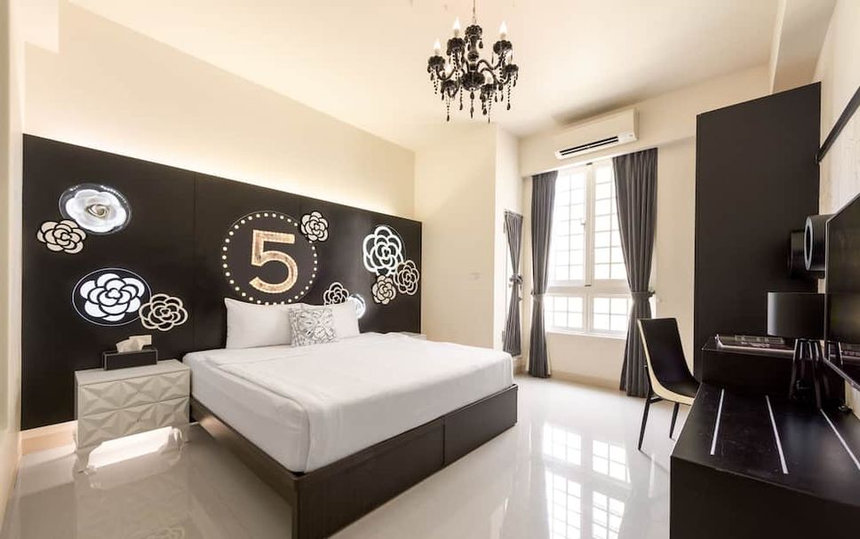 Chambre Photo