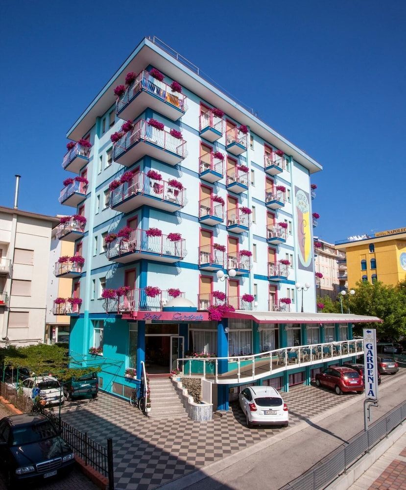 Bâtiment Photo