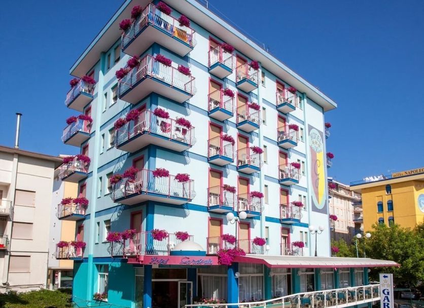 Bâtiment Photo