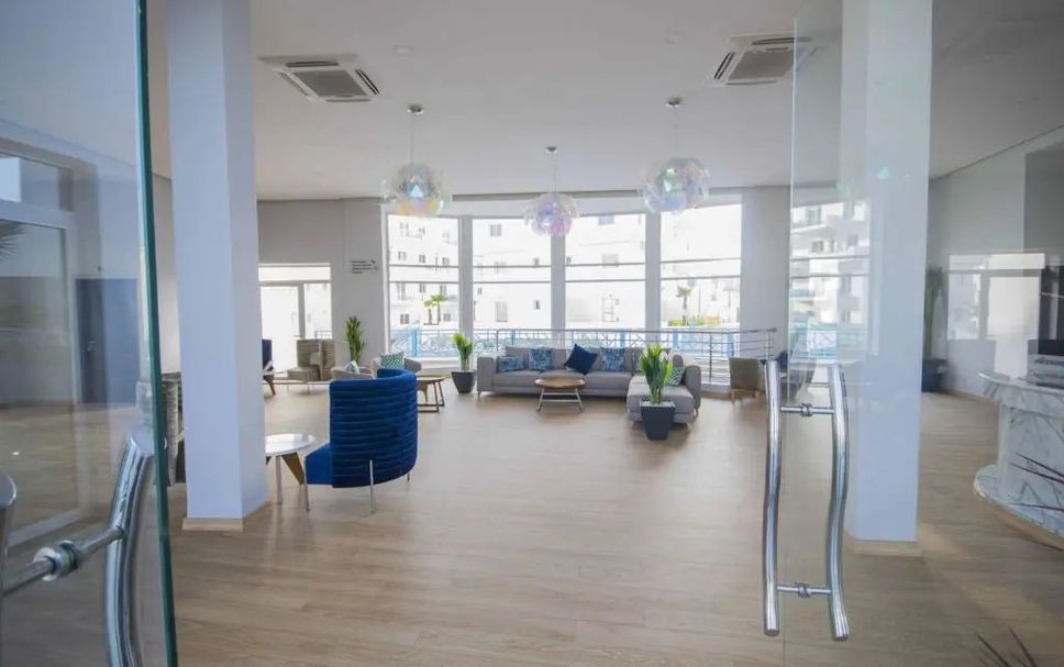 Hall d’entrée Photo