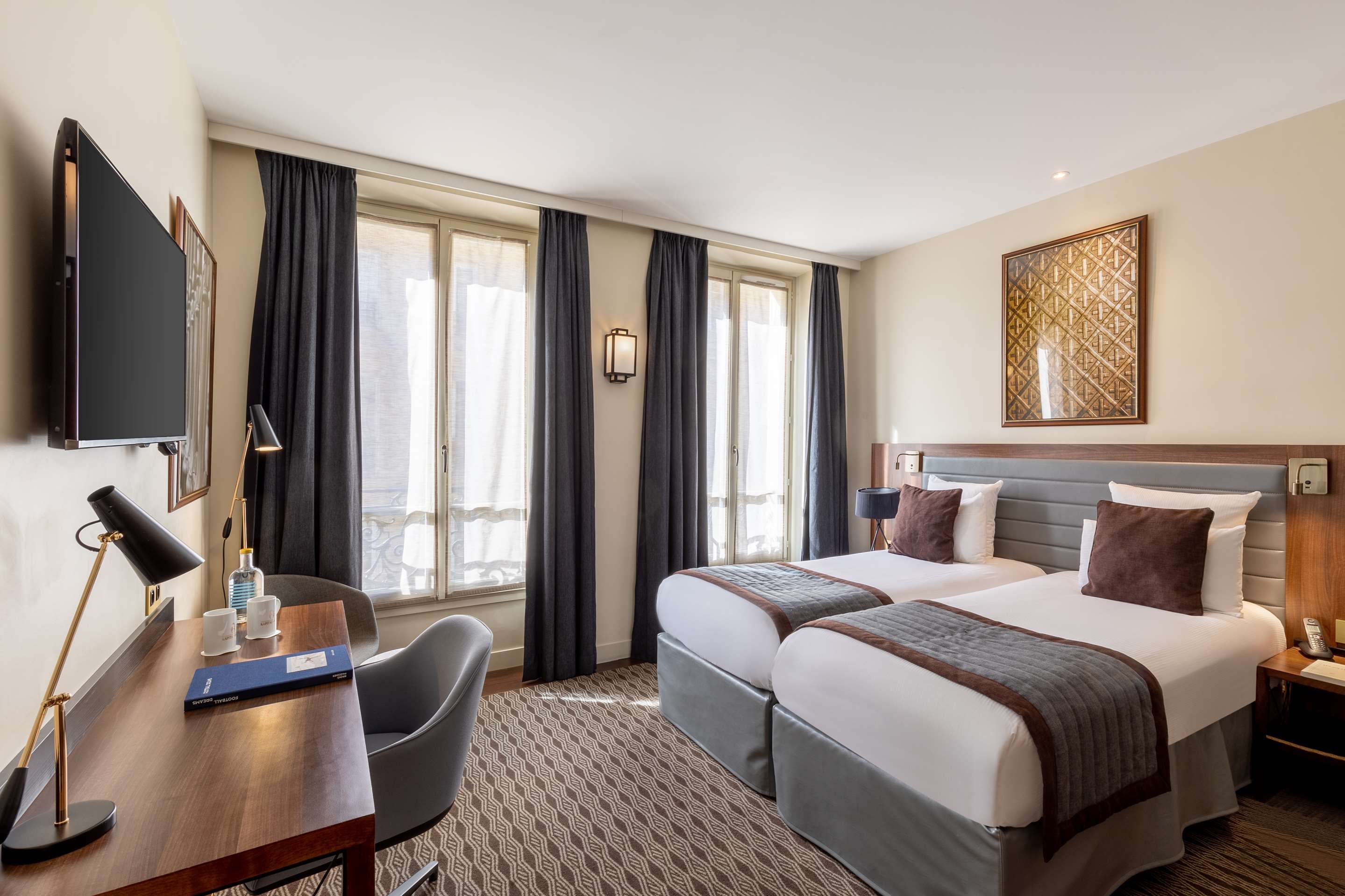 Chambre