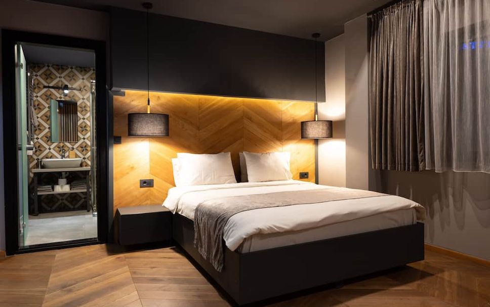 Chambre Photo