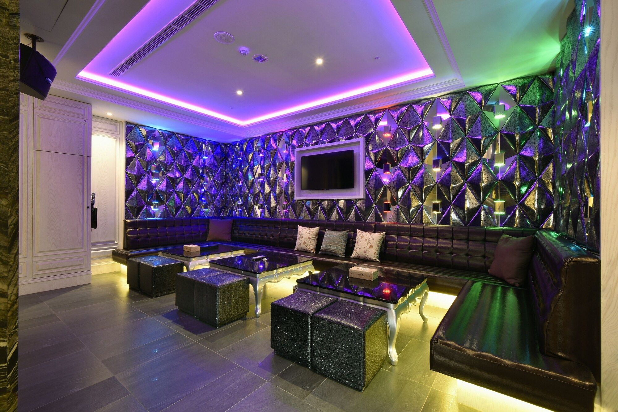 Salon Photo